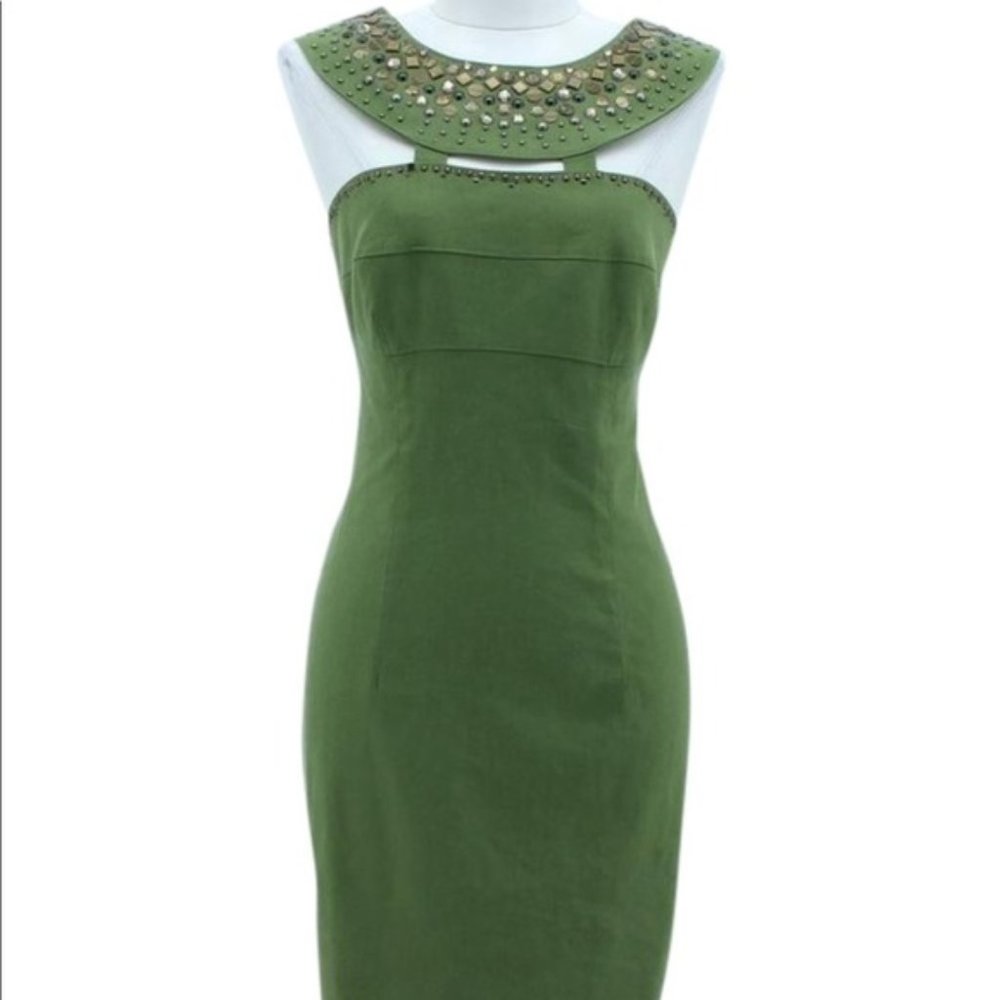 Firm Price🌻Shift Dress - Size 6